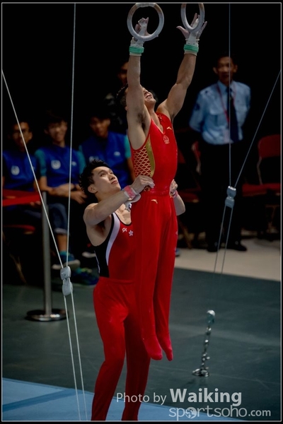 2017-10-21 Gymnastics 0136