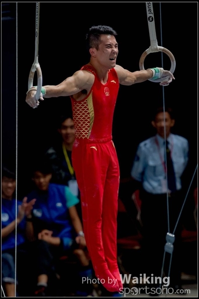 2017-10-21 Gymnastics 0137