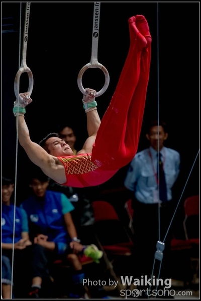 2017-10-21 Gymnastics 0138
