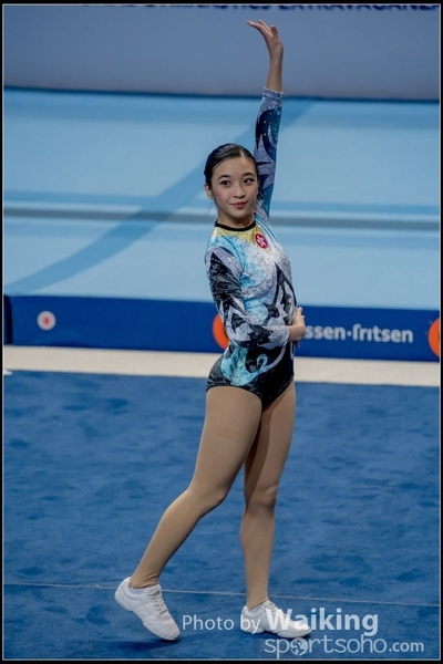 2017-10-21 Gymnastics 0143