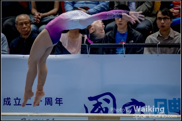 2017-10-21 Gymnastics 0348