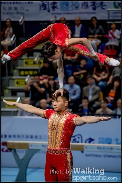 2017-10-21 Gymnastics 0358