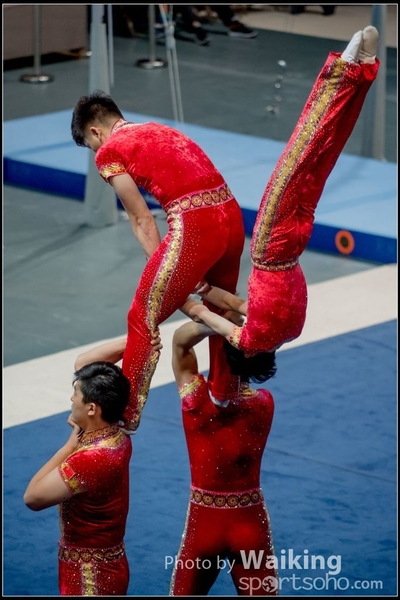2017-10-21 Gymnastics 0359