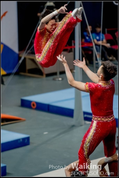 2017-10-21 Gymnastics 0361