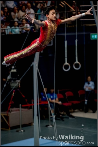 2017-10-21 Gymnastics 0362
