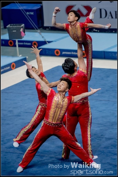 2017-10-21 Gymnastics 0368