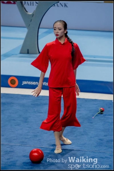 2017-10-21 Gymnastics 0369