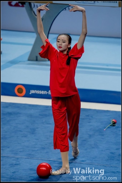 2017-10-21 Gymnastics 0370