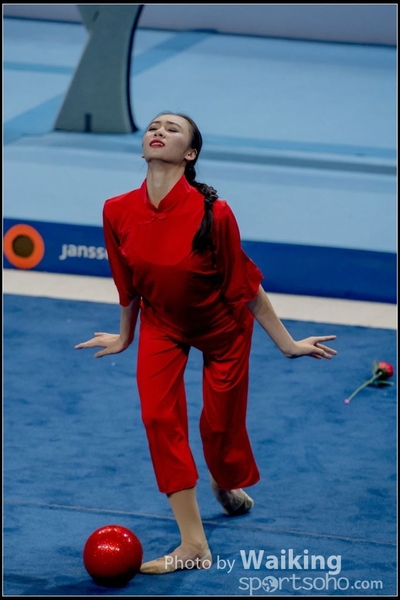 2017-10-21 Gymnastics 0371