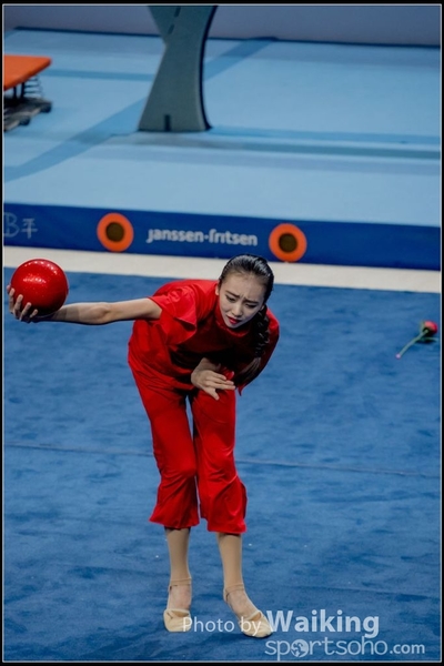 2017-10-21 Gymnastics 0372