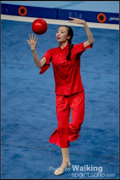 2017-10-21 Gymnastics 0374