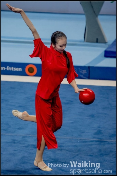 2017-10-21 Gymnastics 0375