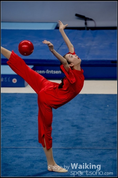 2017-10-21 Gymnastics 0376