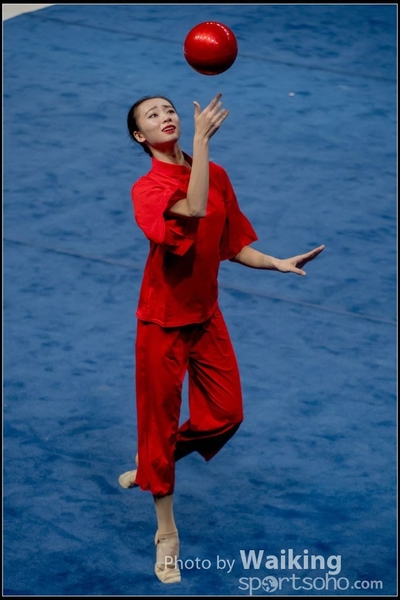 2017-10-21 Gymnastics 0384