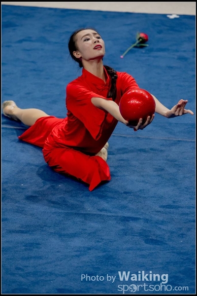 2017-10-21 Gymnastics 0392