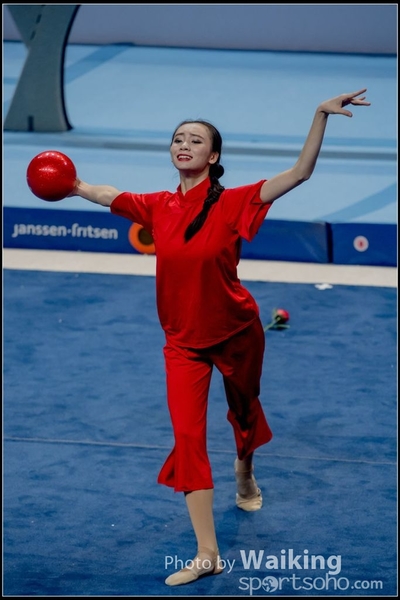 2017-10-21 Gymnastics 0395