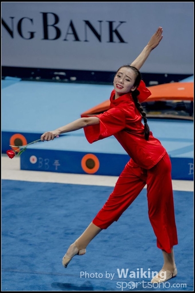 2017-10-21 Gymnastics 0401