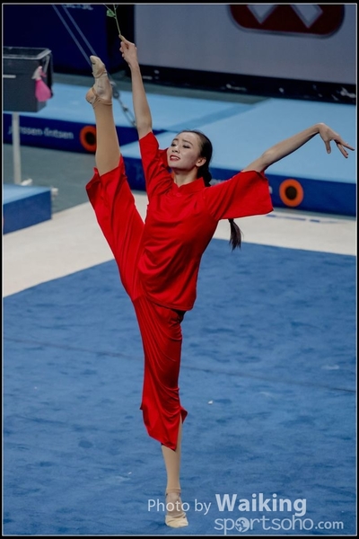 2017-10-21 Gymnastics 0403