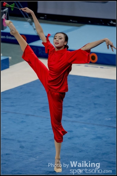 2017-10-21 Gymnastics 0404