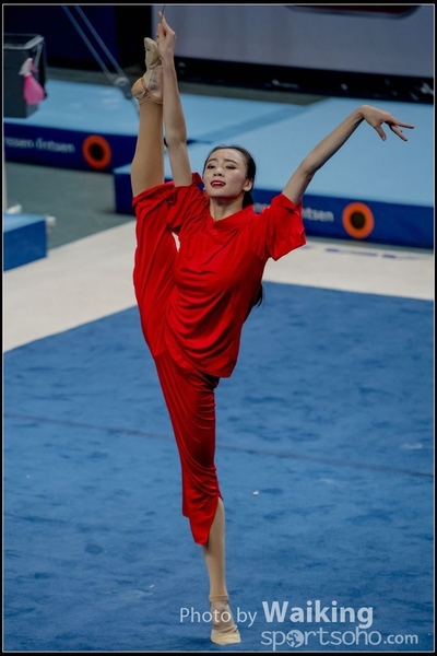 2017-10-21 Gymnastics 0405