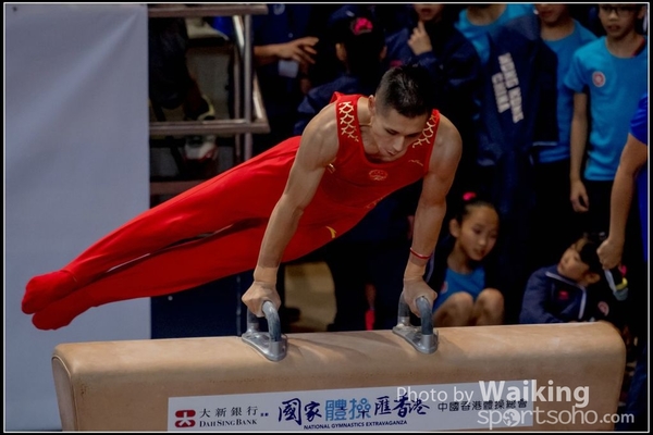 2017-10-21 Gymnastics 0408