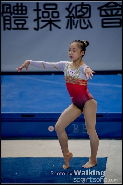 2017-10-21 Gymnastics 0423