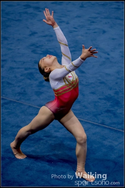 2017-10-21 Gymnastics 0426