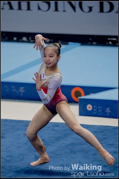 2017-10-21 Gymnastics 0428