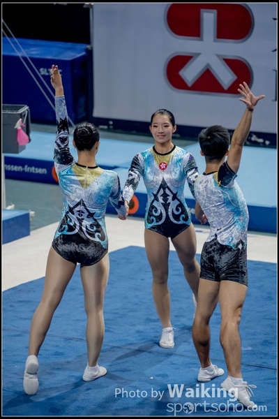 2017-10-21 Gymnastics 0433