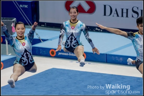 2017-10-21 Gymnastics 0434
