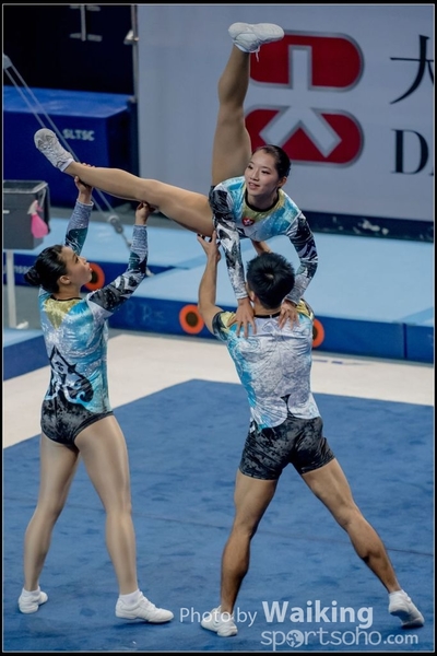 2017-10-21 Gymnastics 0435