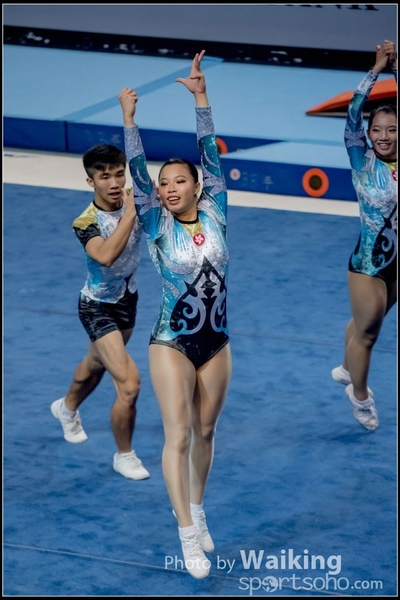 2017-10-21 Gymnastics 0436