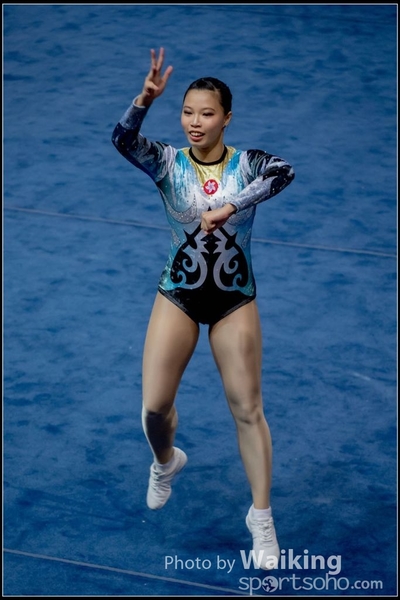 2017-10-21 Gymnastics 0437