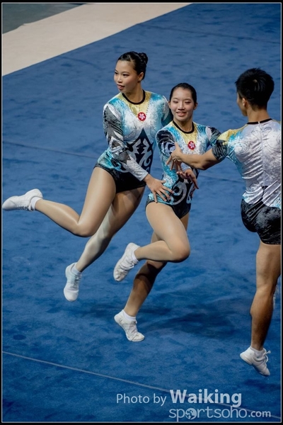 2017-10-21 Gymnastics 0438