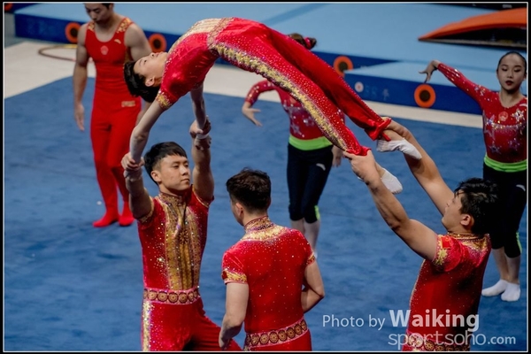 2017-10-21 Gymnastics 0441