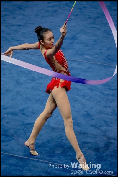 2017-10-21 Gymnastics 0445