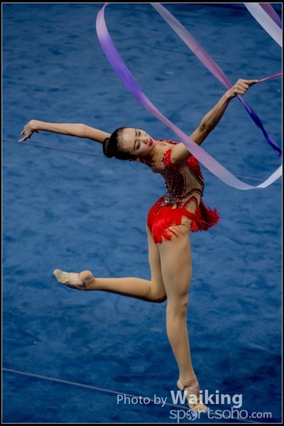 2017-10-21 Gymnastics 0447