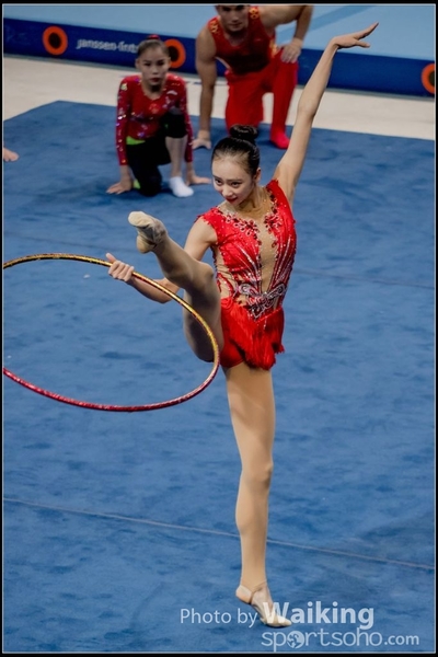 2017-10-21 Gymnastics 0472