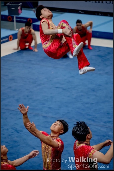 2017-10-21 Gymnastics 0475