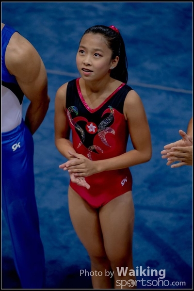 2017-10-21 Gymnastics 0482