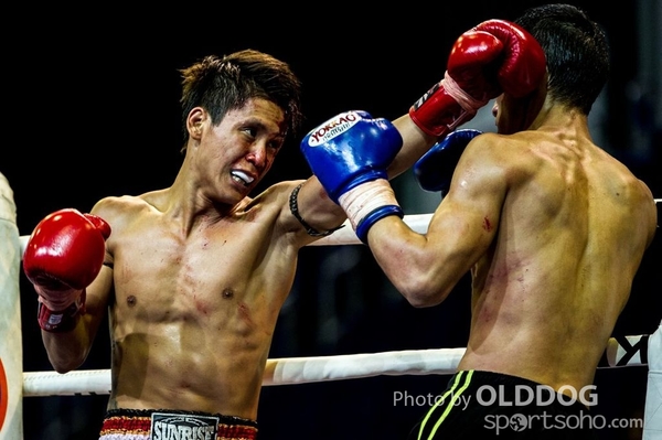 MuayThai64