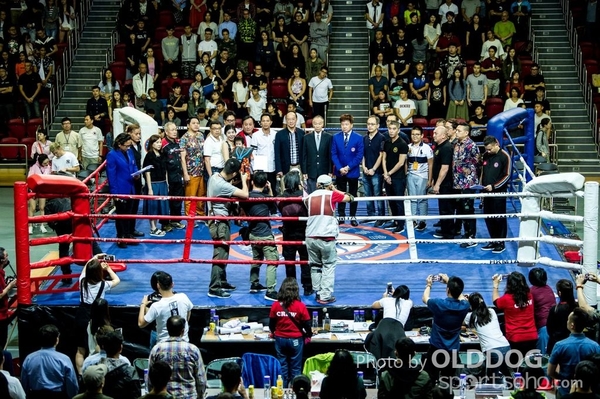 MuayThai69