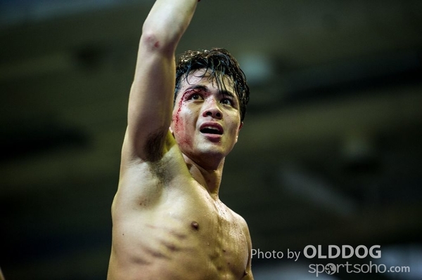 MuayThai81