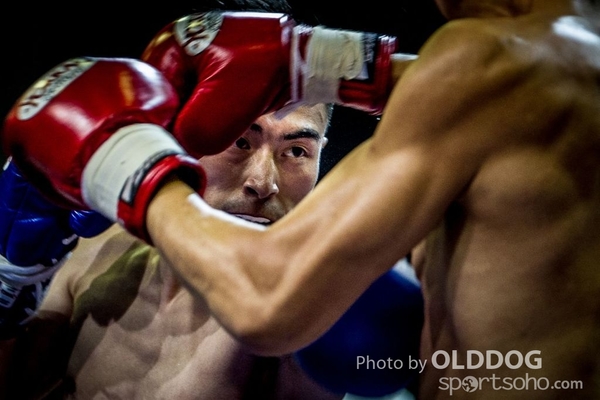 MuayThai86