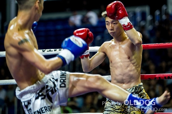 MuayThai88