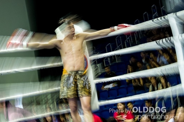 MuayThai90