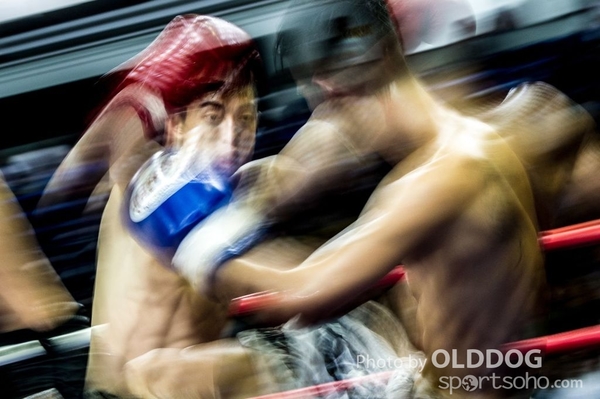 MuayThai91