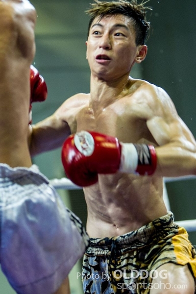 MuayThai93