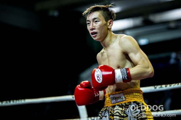 MuayThai96