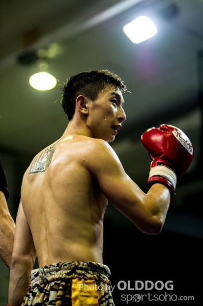 MuayThai97